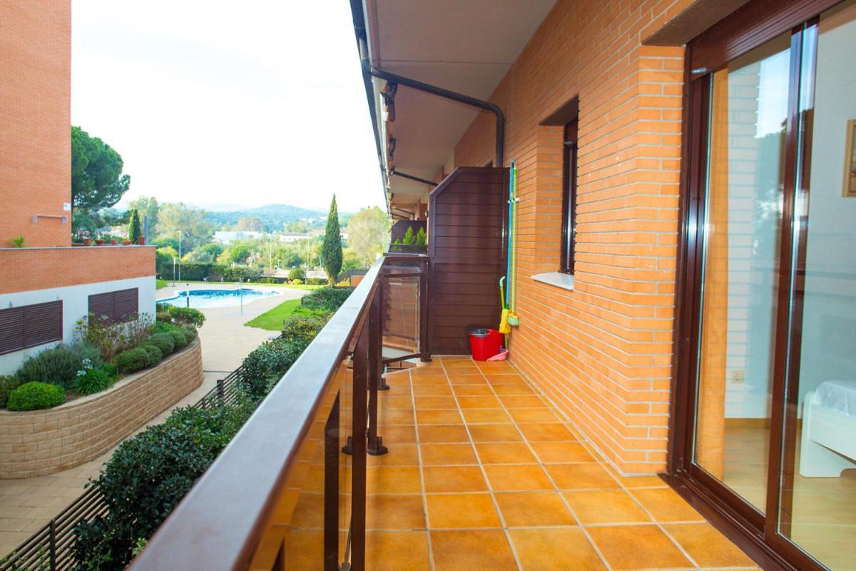 Apartamento Al28 Duplex En La Playa, Fenals, Costa Brava *