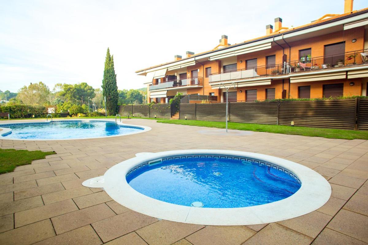 Al28 Duplex En La Playa, Fenals, Costa Brava Apartamento