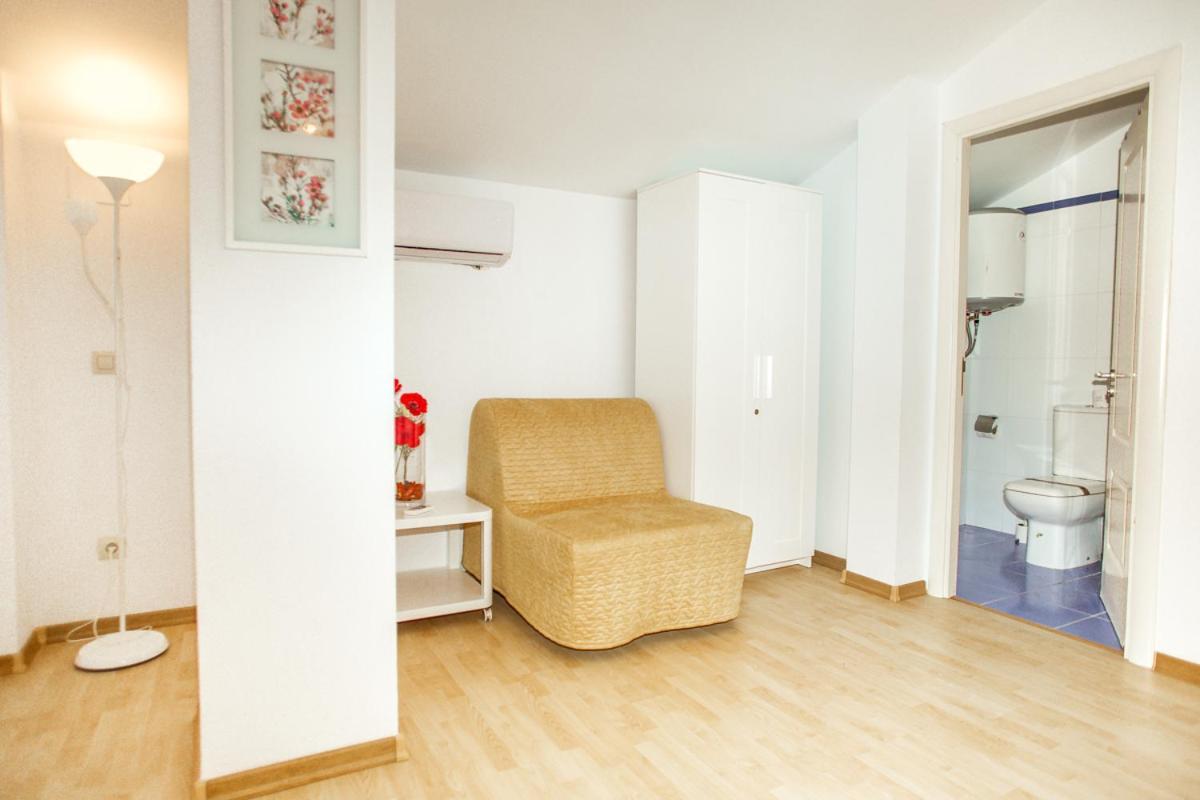 Al28 Duplex En La Playa, Fenals, Costa Brava Apartamento *
