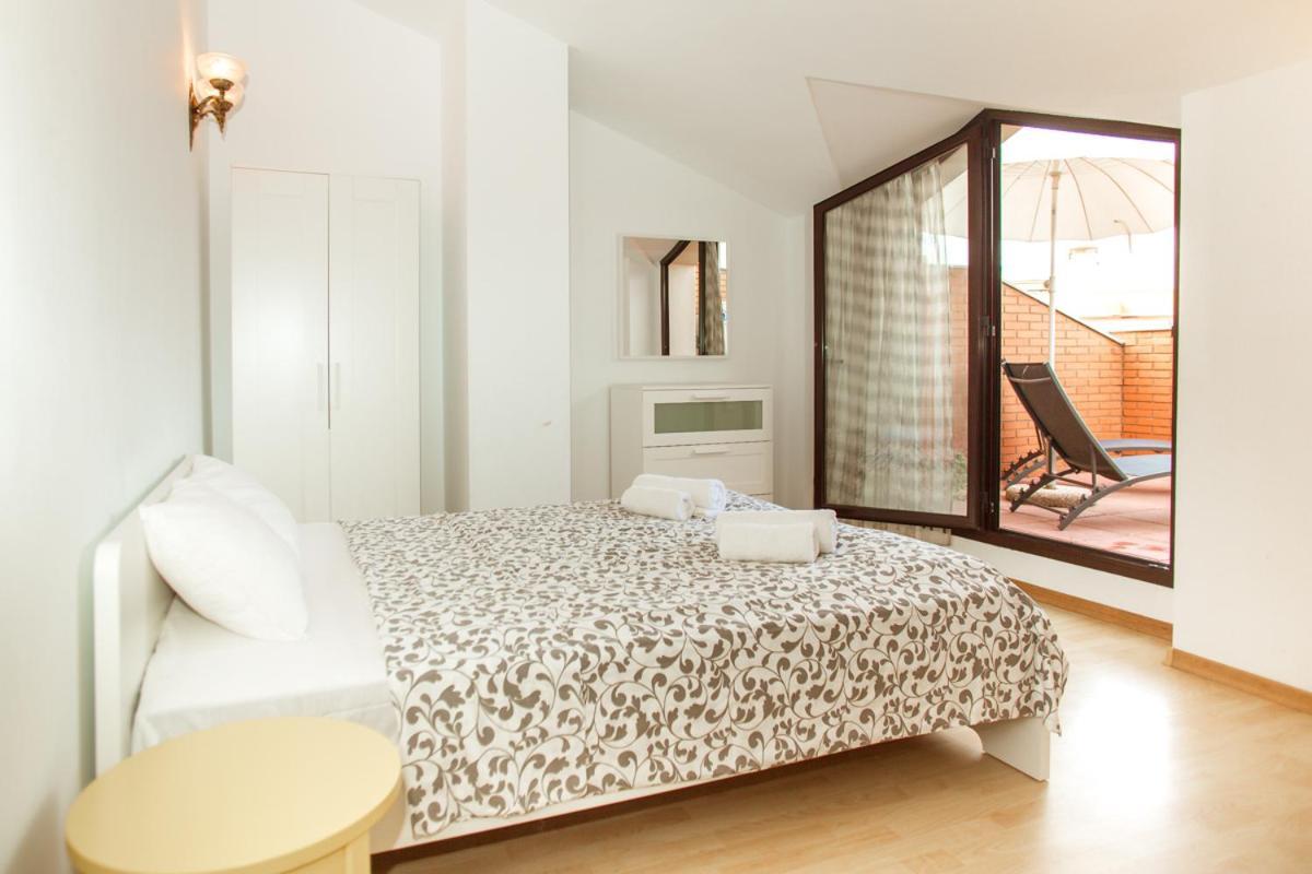 Apartamento Al28 Duplex En La Playa, Fenals, Costa Brava Lloret de Mar
