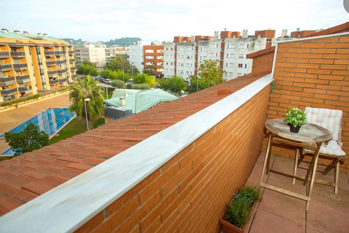 Apartamento Al28 Duplex En La Playa, Fenals, Costa Brava Lloret de Mar