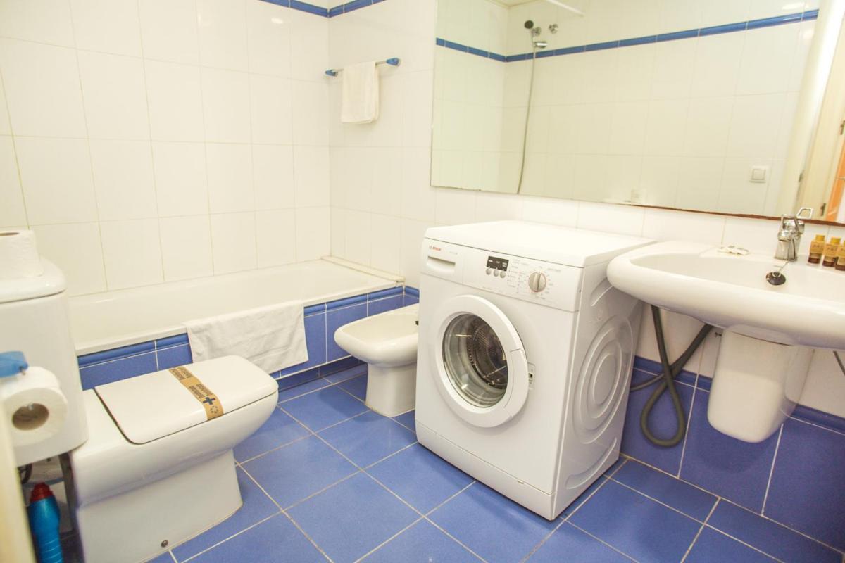 Al28 Duplex En La Playa, Fenals, Costa Brava Apartamento