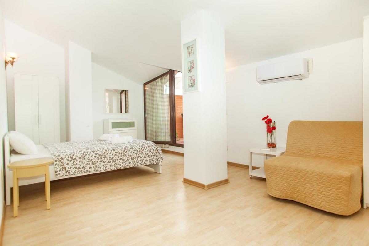 Apartamento Al28 Duplex En La Playa, Fenals, Costa Brava *