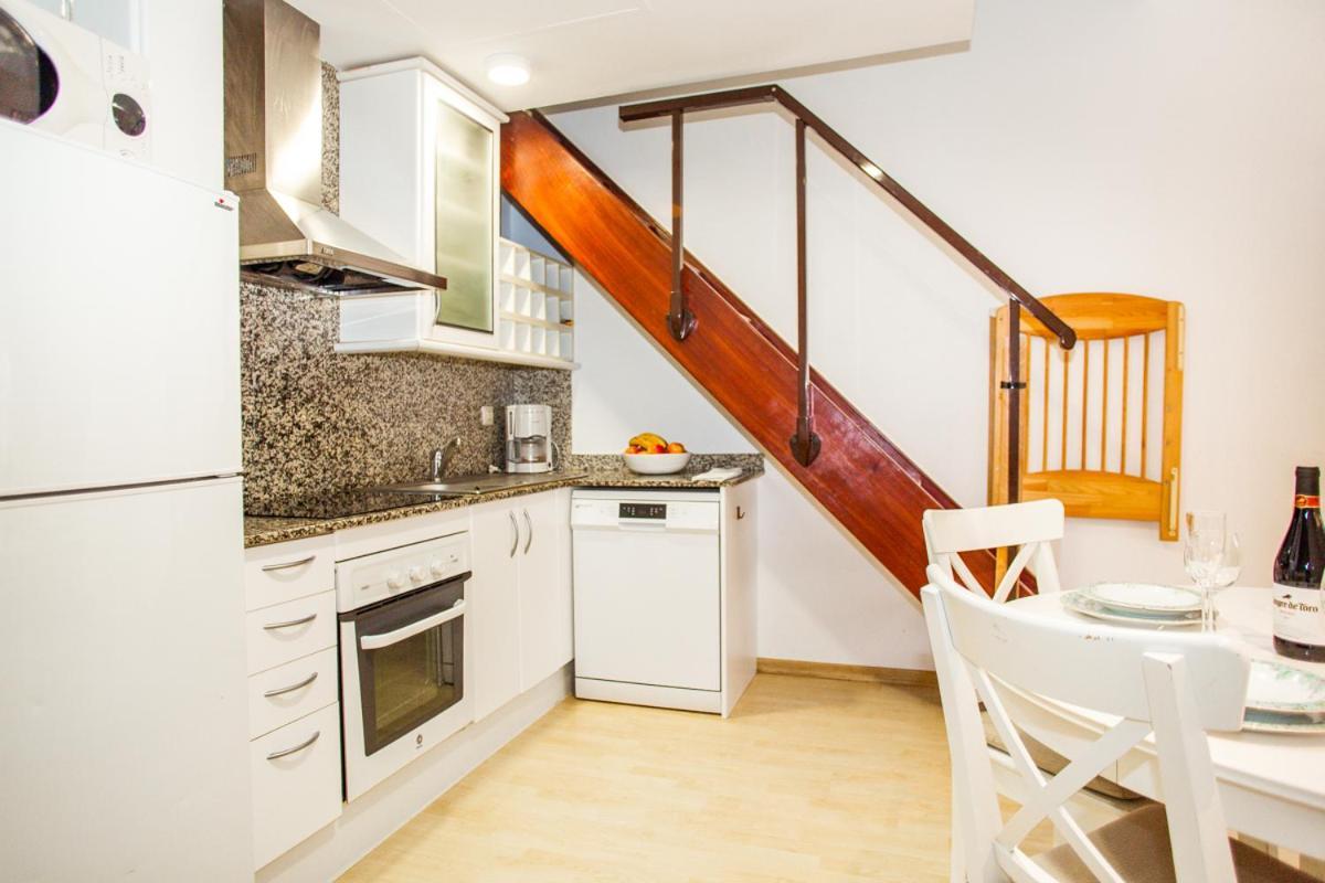 Apartamento Al28 Duplex En La Playa, Fenals, Costa Brava Lloret de Mar