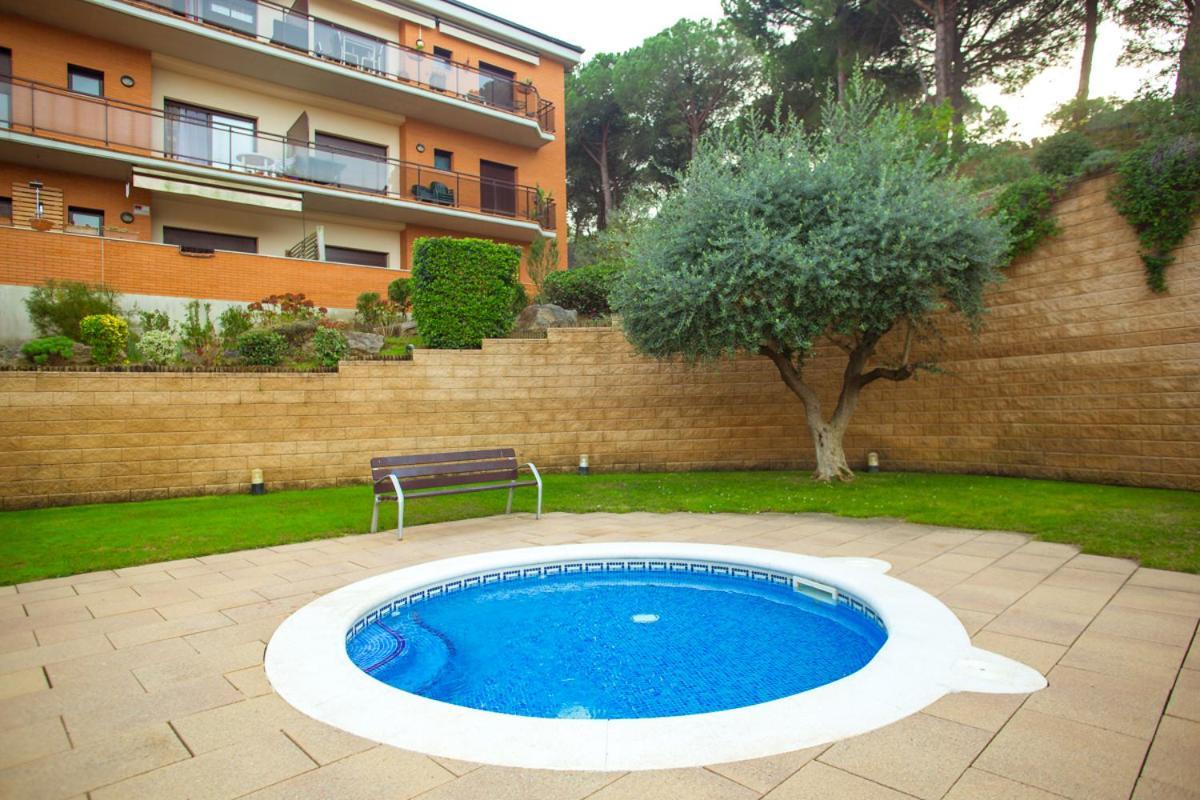 Apartamento Al28 Duplex En La Playa, Fenals, Costa Brava *