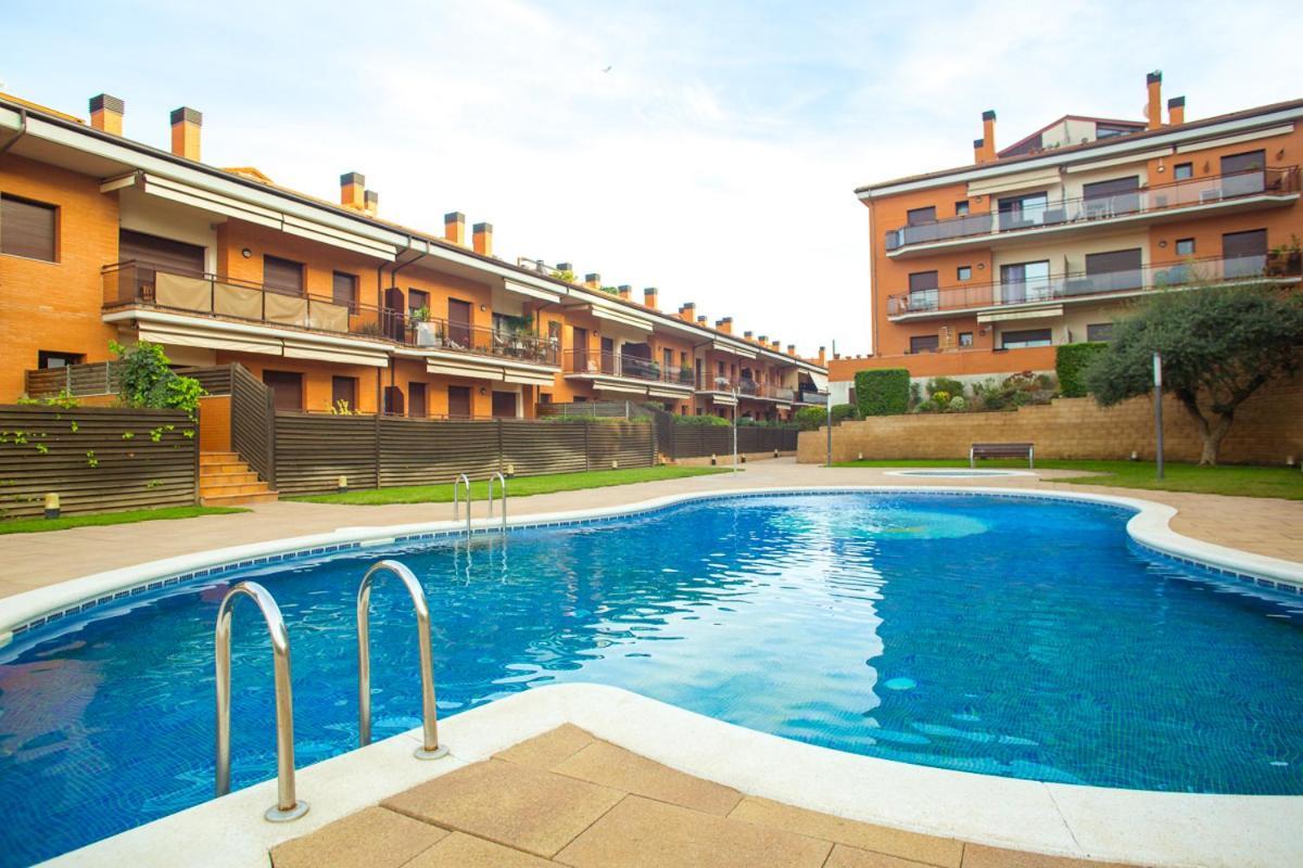 Appartement Al28 Duplex En La Playa, Fenals, Costa Brava *