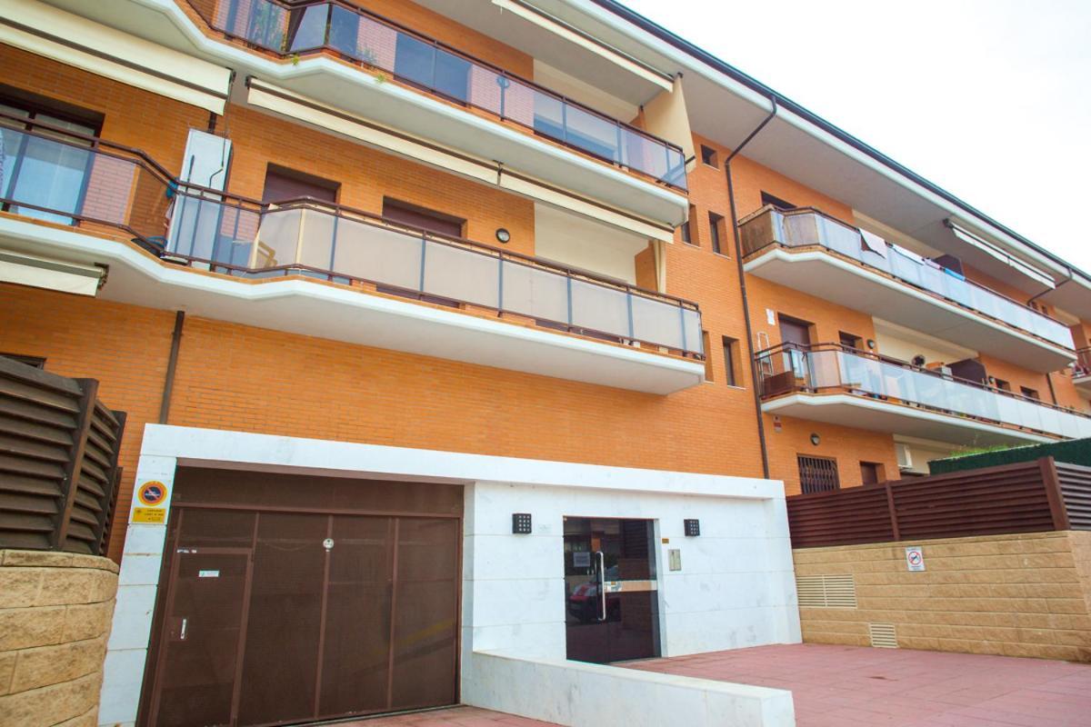 Appartement Al28 Duplex En La Playa, Fenals, Costa Brava