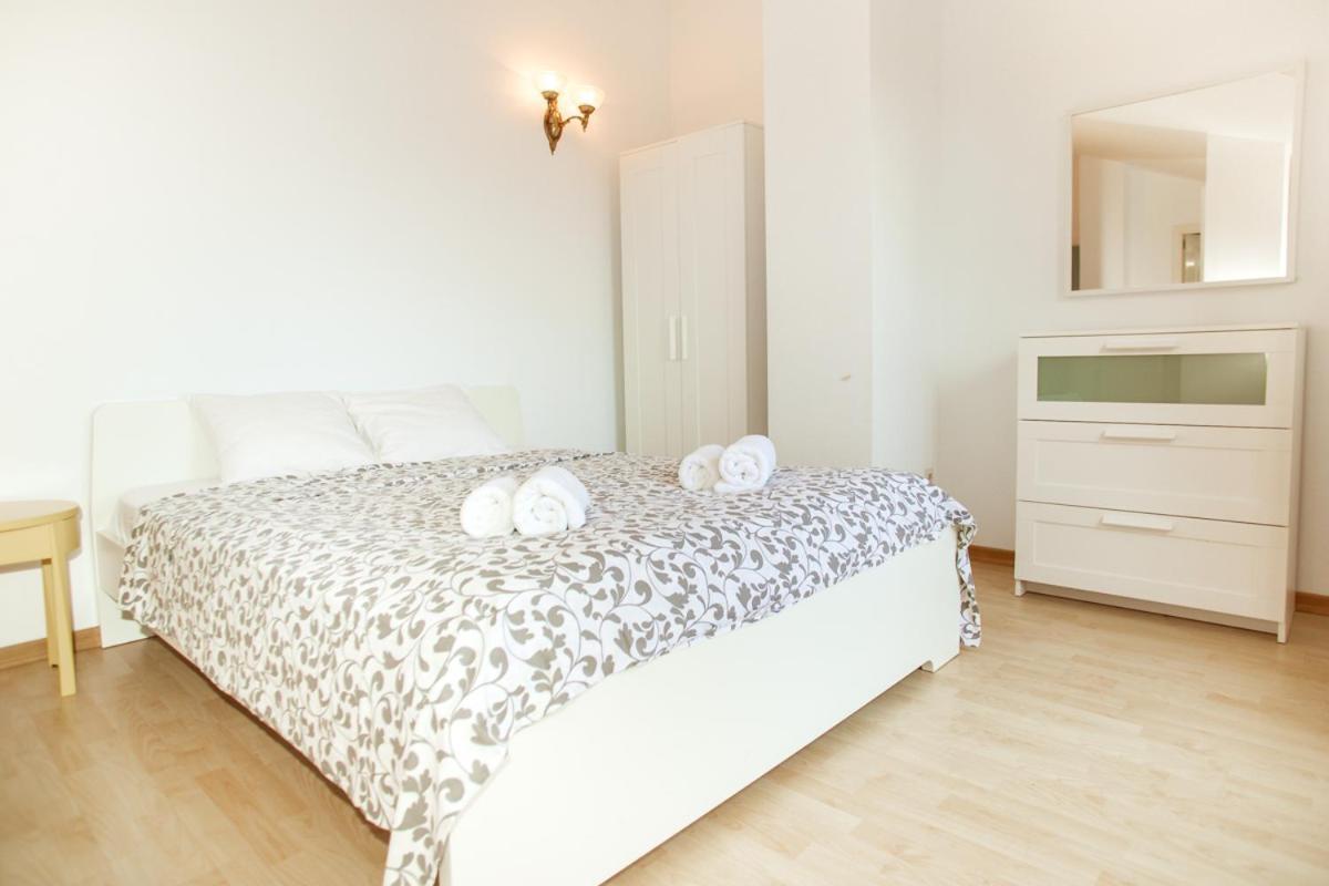 Al28 Duplex En La Playa, Fenals, Costa Brava Appartement *